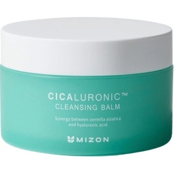 Odličovací prírodný balzam Cicaluronic ( Clean sing Balm)